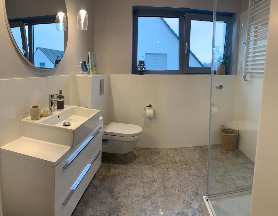 Aquarella Villa Trzęsacz Eksteriør bilde